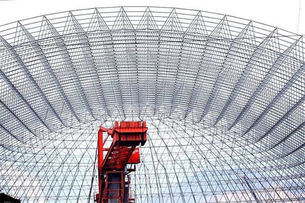 奎屯徐州网架公司核心竞争力揭秘,关键在哪里?