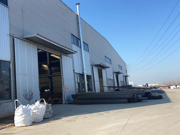 奎屯这些选择徐州网架公司五大误区,你一定要知道