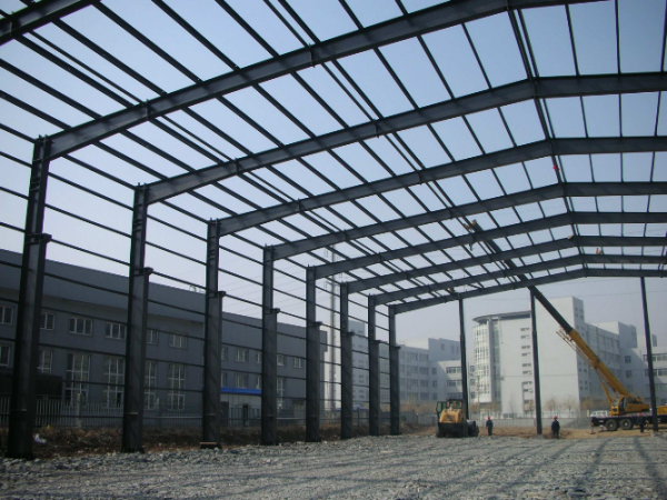 奎屯徐州网架公司标准施工流程有哪些呢?