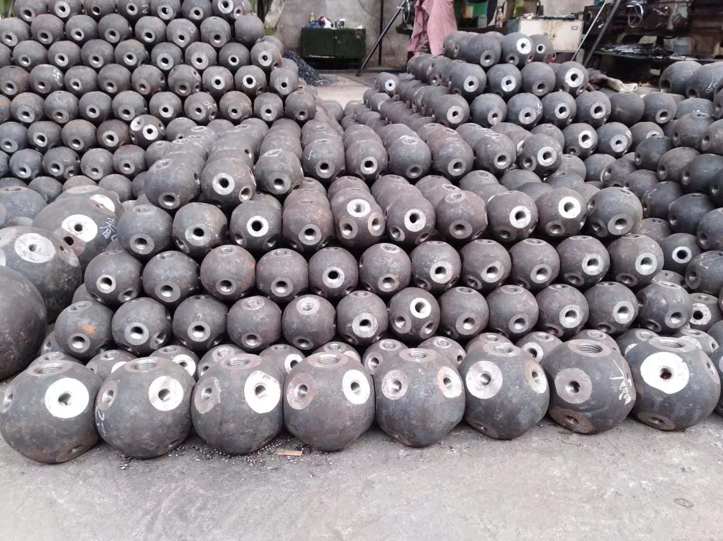 奎屯网架工程有限公司