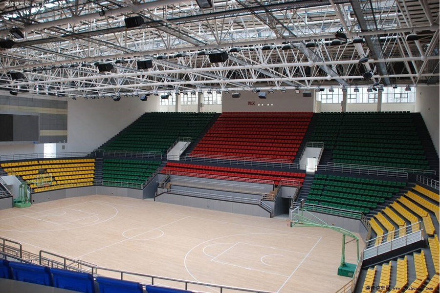 奎屯徐州网架厂产品的结构设计和安装要领