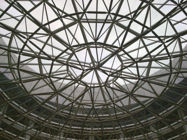 奎屯徐州网架厂家的售后服务如何？